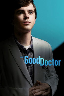The Good Doctor S6 (2022)