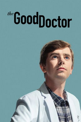 The Good Doctor [Indonesian] S5 (2021)