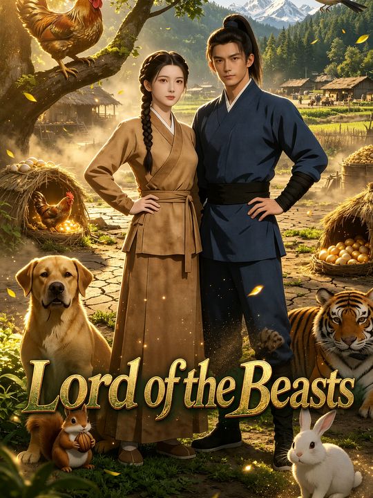 Lord of the Beasts