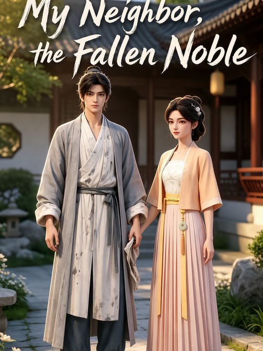 My Neighbor, the Fallen Noble
