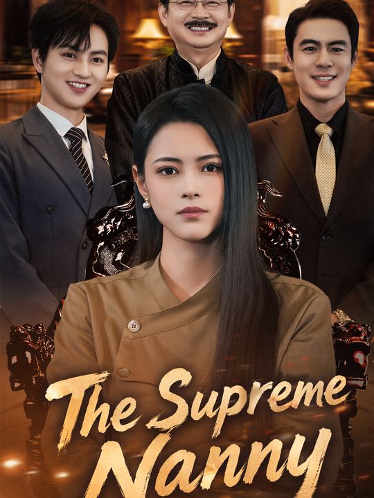 Nyonya penyamar pembantu