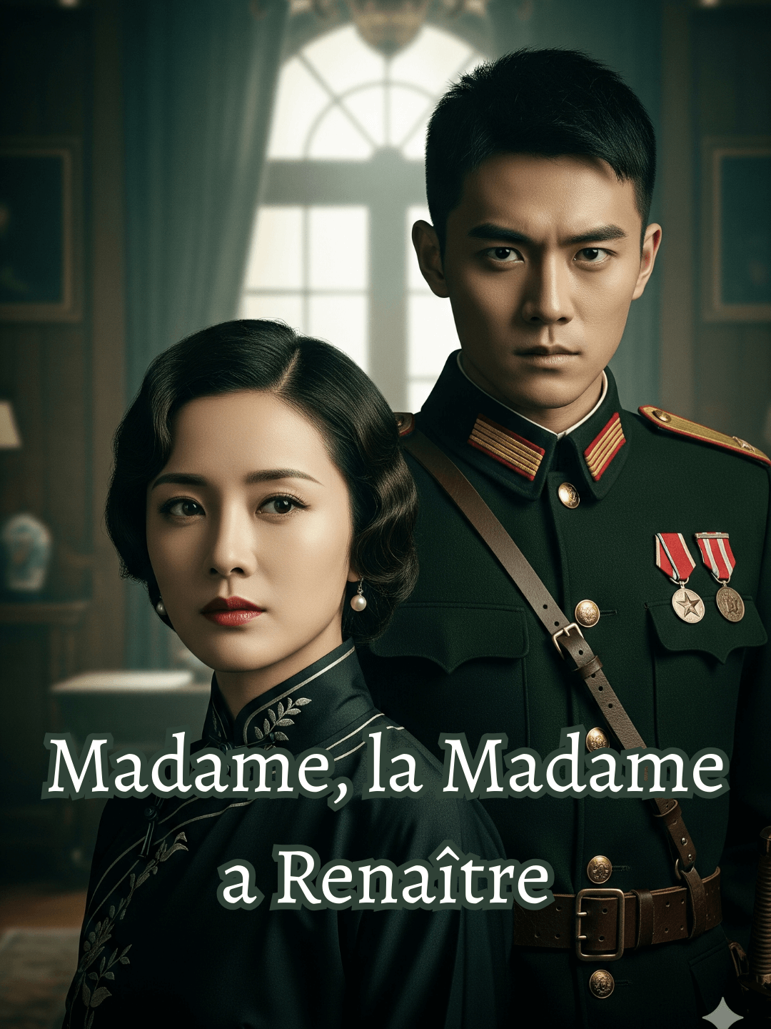 Madame, la Madame a Renaître