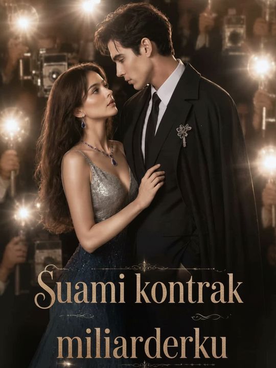 Suami kontrak miliarderku