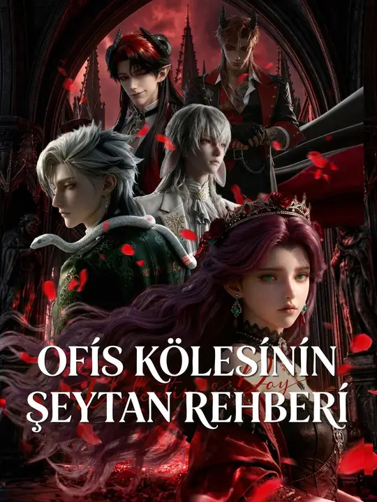 (Dublajlı) Ofis Kölesinin Şeytan Rehberi