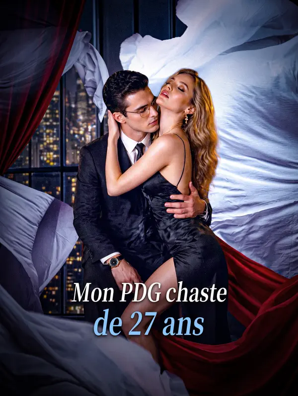 Mon PDG chaste de 27 ans