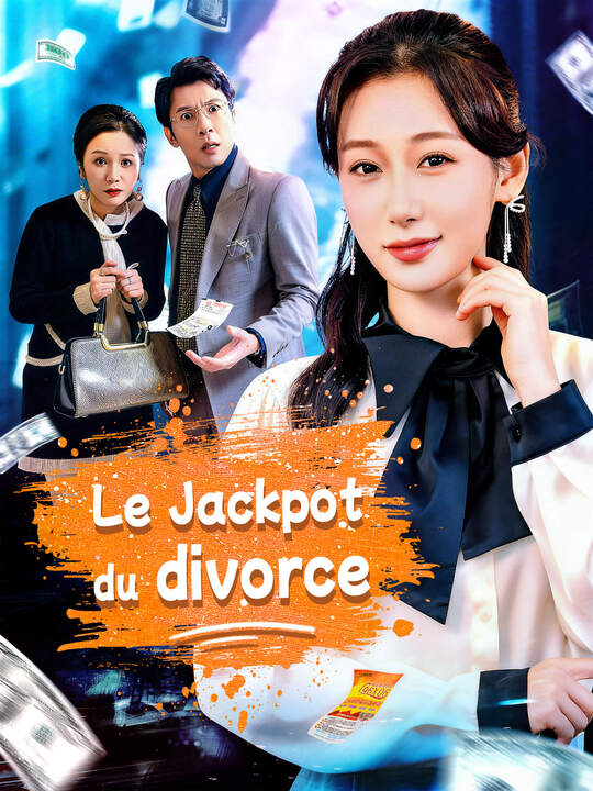 Le Jackpot du divorce
