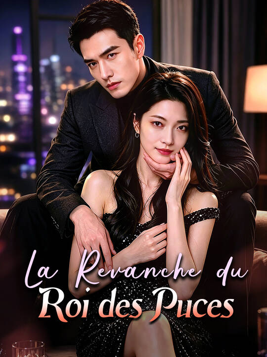 La Revanche du Roi des Puces
