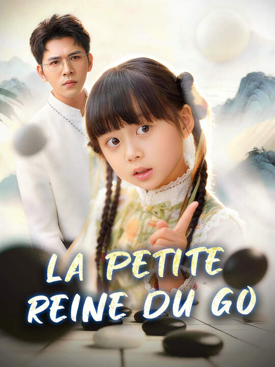 La Petite reine du go