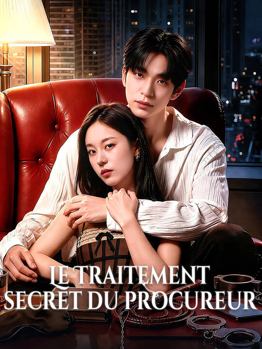 Le Traitement secret du procureur