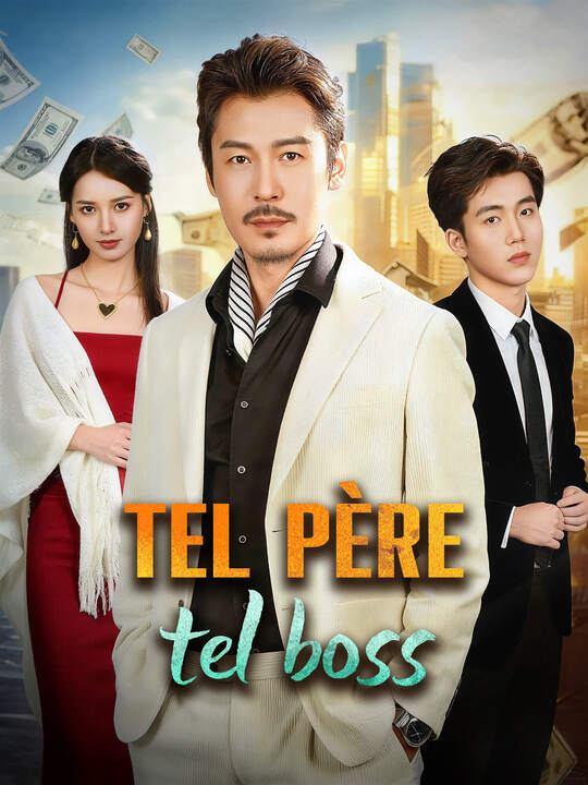 Tel père, tel boss