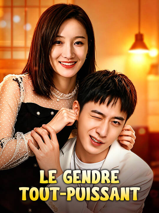 Le Gendre tout-puissant
