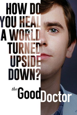 The Good Doctor [Indonesian] S4 (2020)