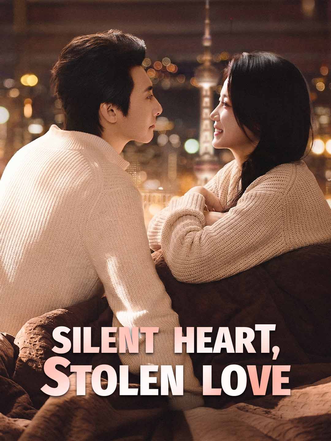 (Dubbing) Silent Heart, Stolen Love
