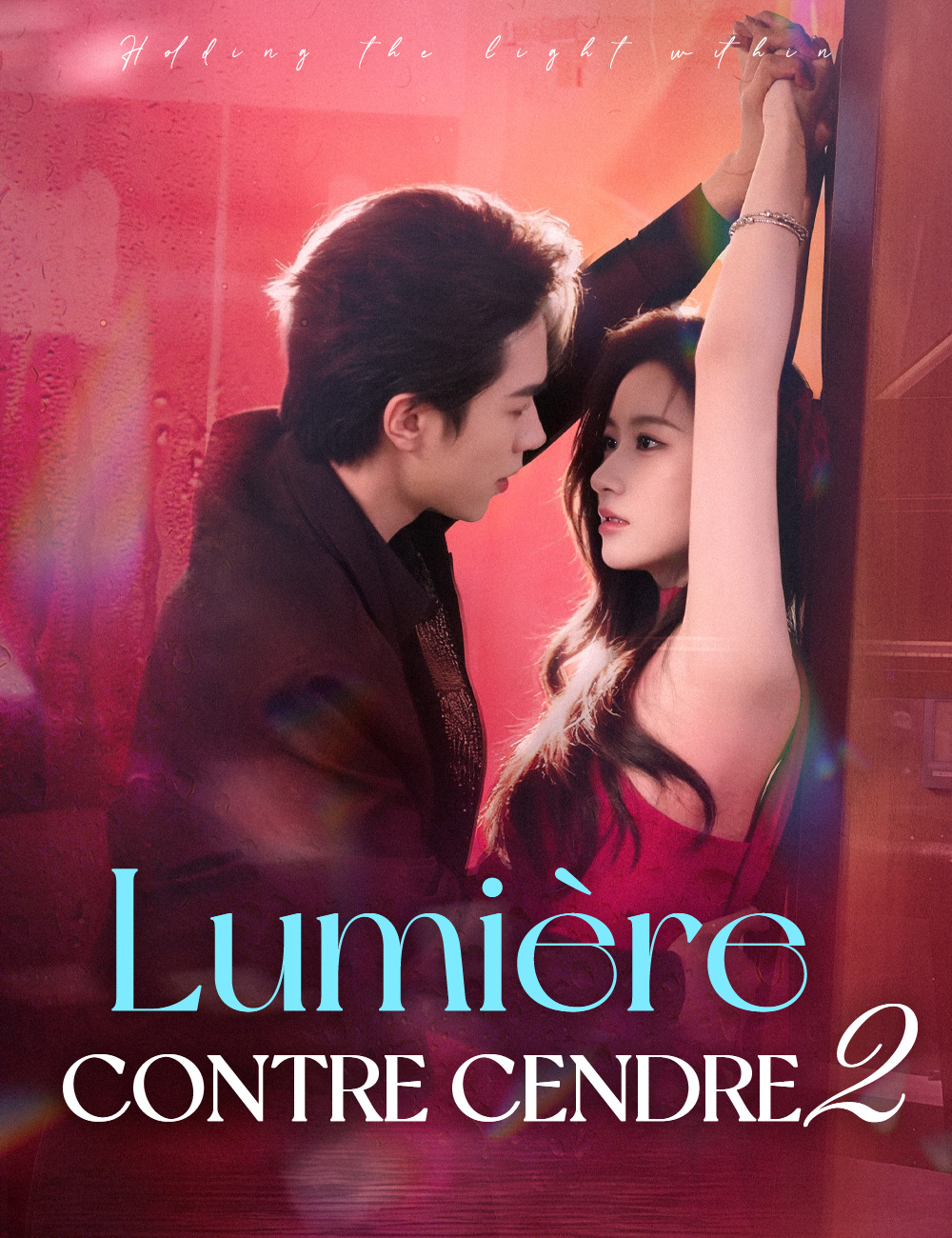 Lumière contre cendre 2