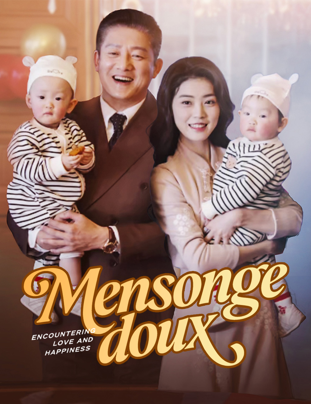 Mensonge doux