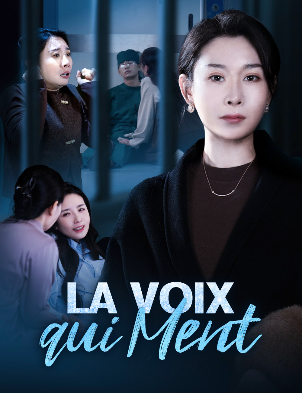 La Voix qui Ment