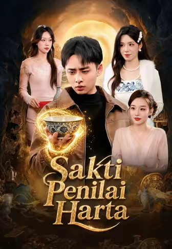 Sakti Penilai Harta