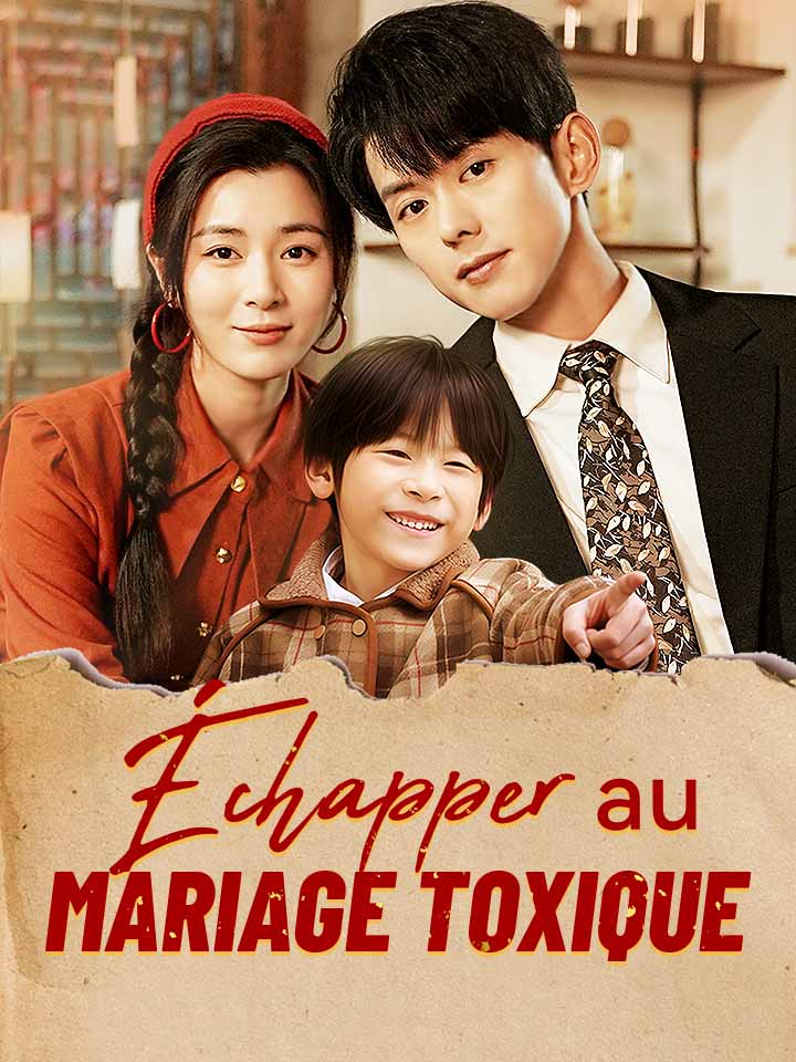 Échapper au Mariage Toxique