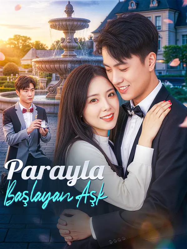 Parayla Başlayan Aşk(Dublajlı)