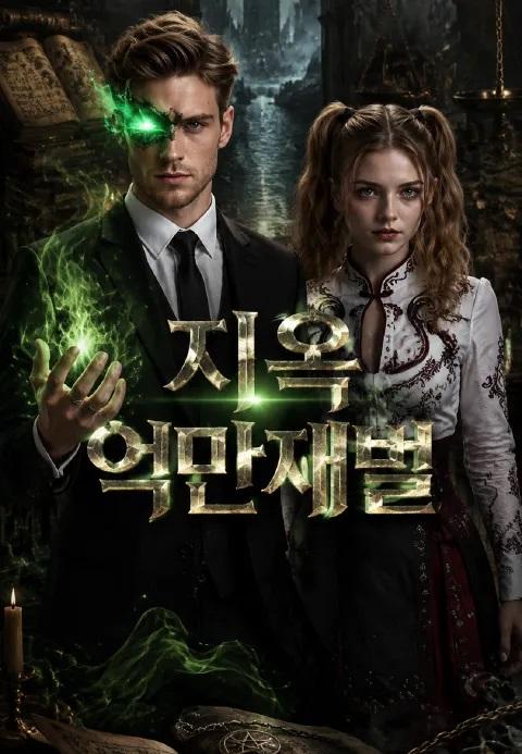 지옥 억만재벌