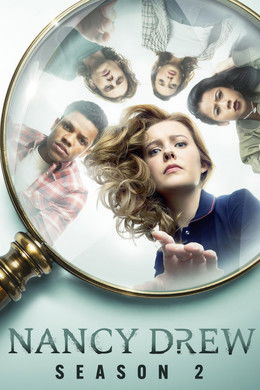Nancy Drew S2 (2021)