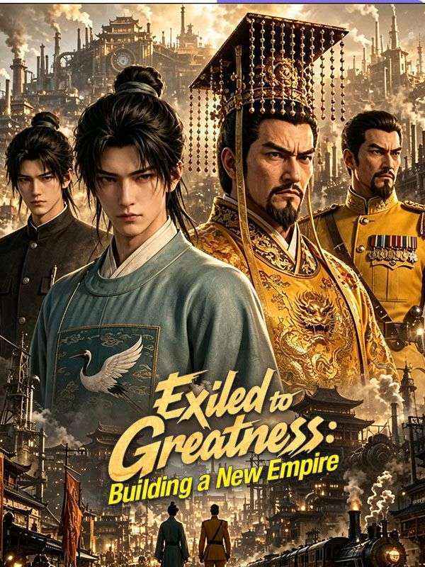 Exiled to Greatness: Building a New Empire