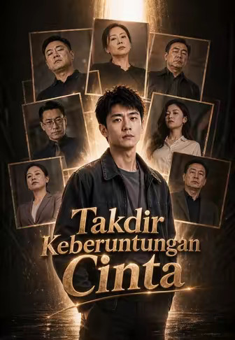 Takdir Keberuntungan Cinta