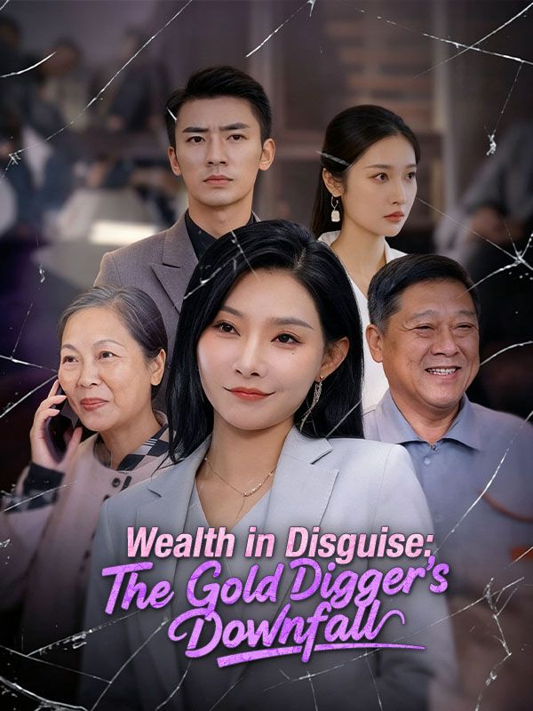 Wealth in Disguise: The Gold Digger's Downfall
