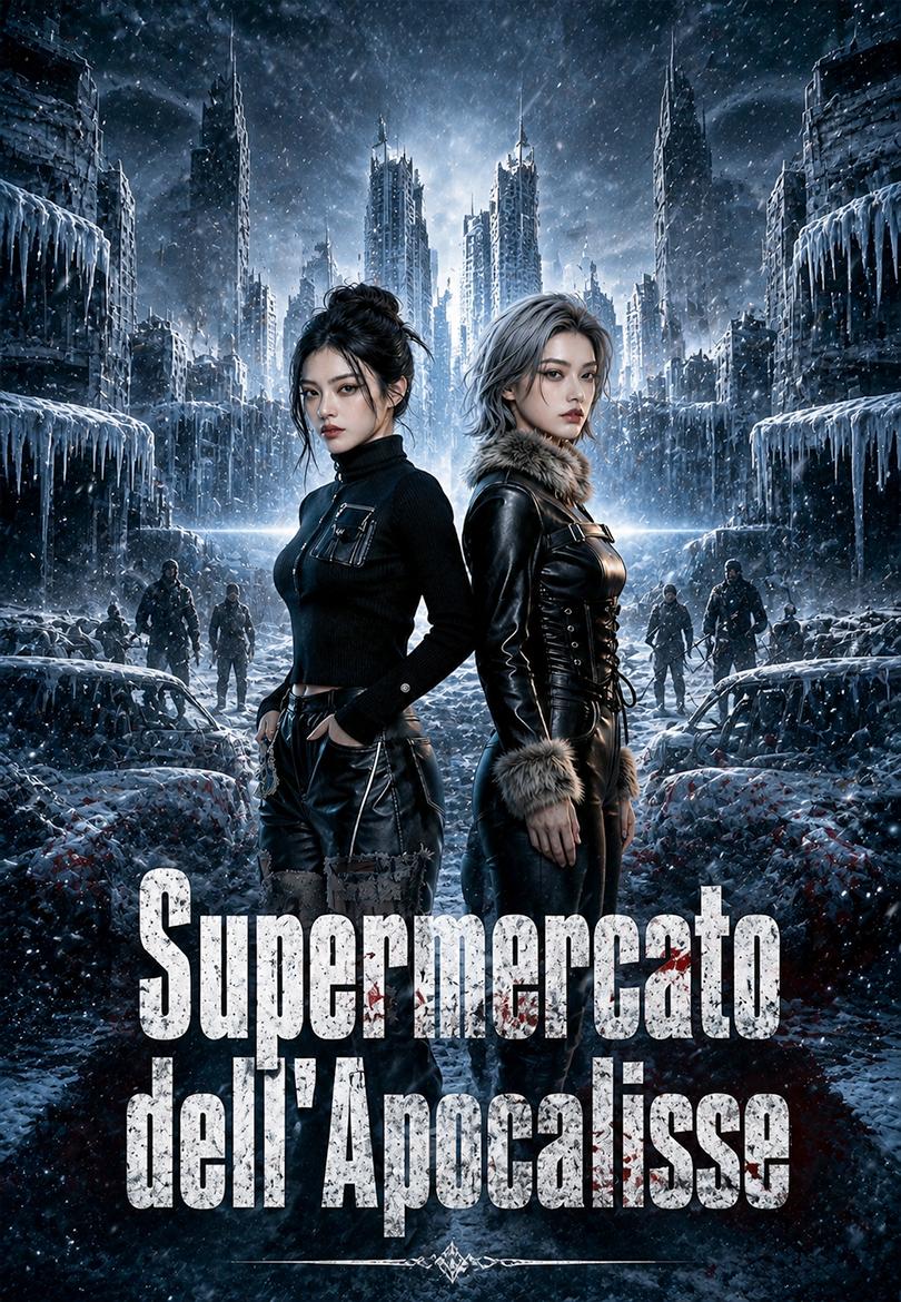 Supermercato dell'Apocalisse