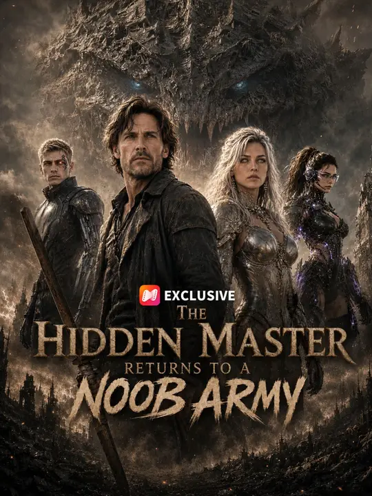 The Hidden Master Returns to a Noob Army