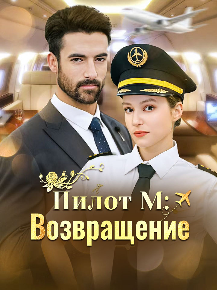Пилот М: Возвращение