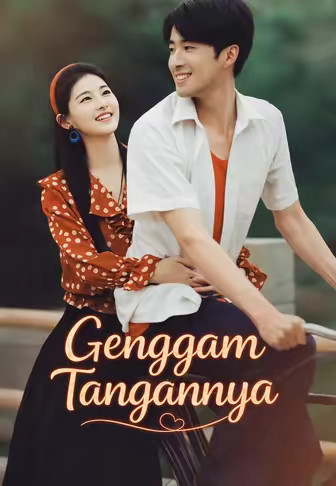 Genggam Tangannya