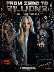 From Zero to Billions: The True Heiress