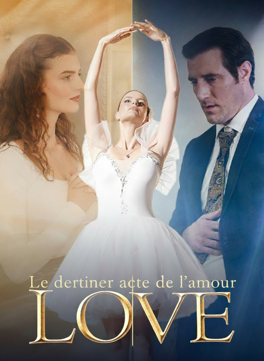 Le dernier acte de l'amour