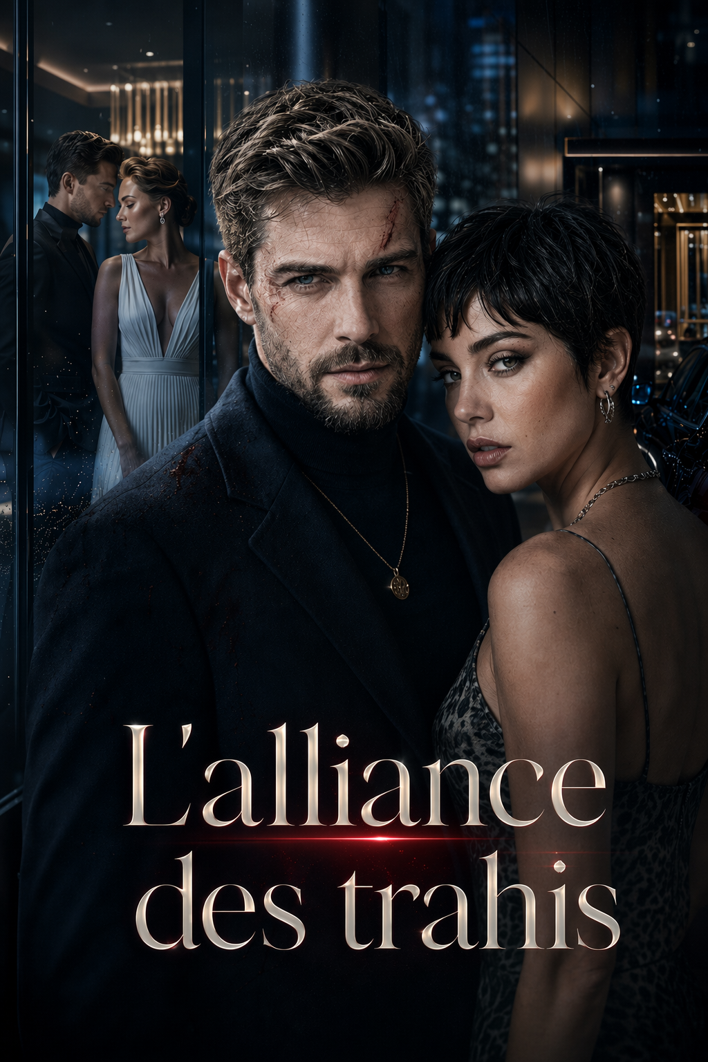 L'alliance des trahis