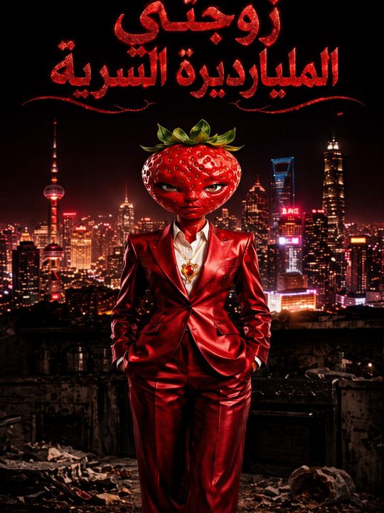 الملكة المنبوذة