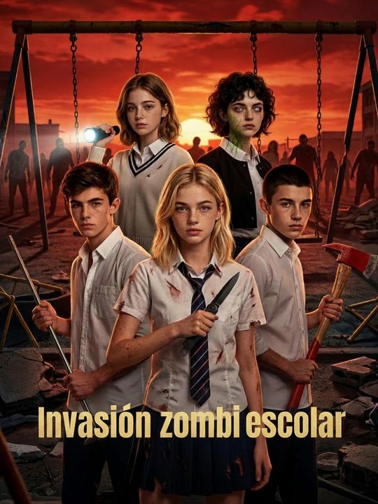 Zombie Siege