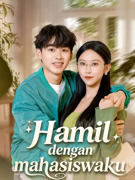 Hamil dengan mahasiswaku
