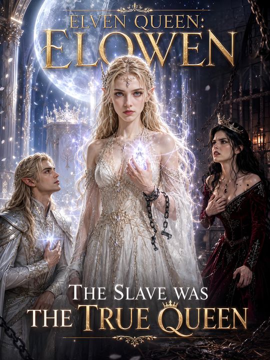 Elven Queen： Elowen