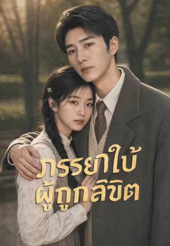 ภรรยาใบ้ผู้ถูกลิขิต