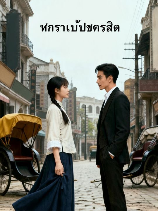 ภรรยาใบ้ประกาศิต