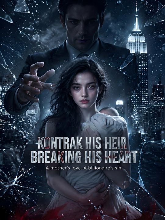 Kontrak pewaris miliarder