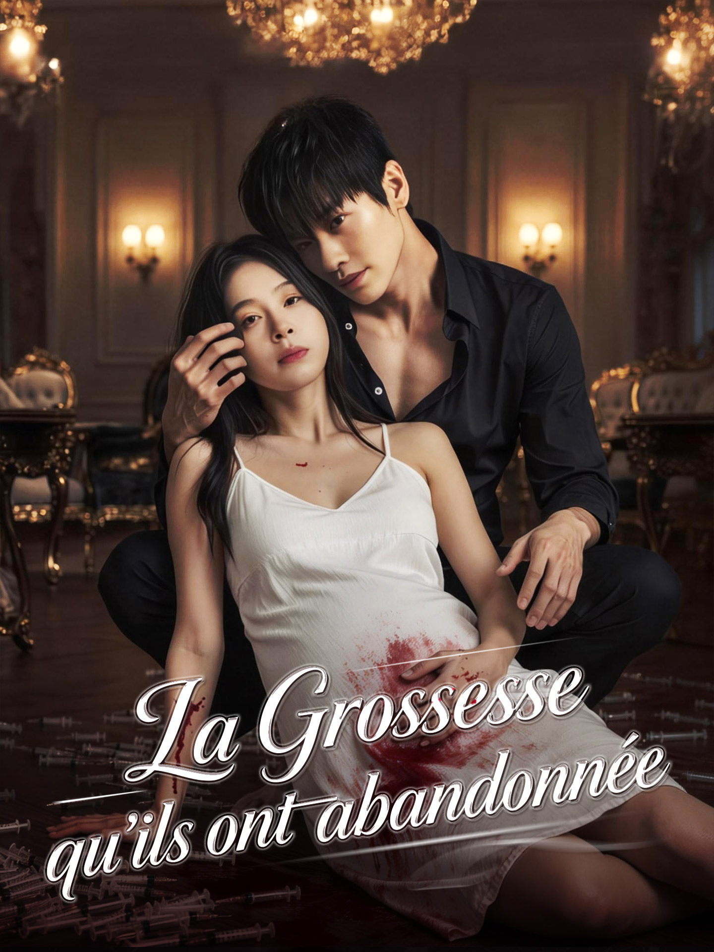 La Grossesse qu’ils ont abandonnée