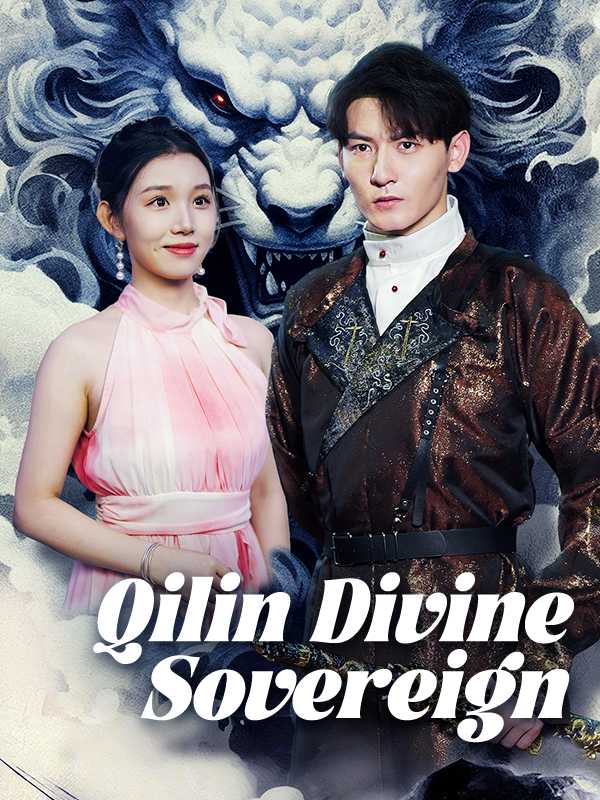 Qilin Divine Sovereign