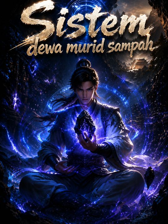 Sistem dewa murid sampah