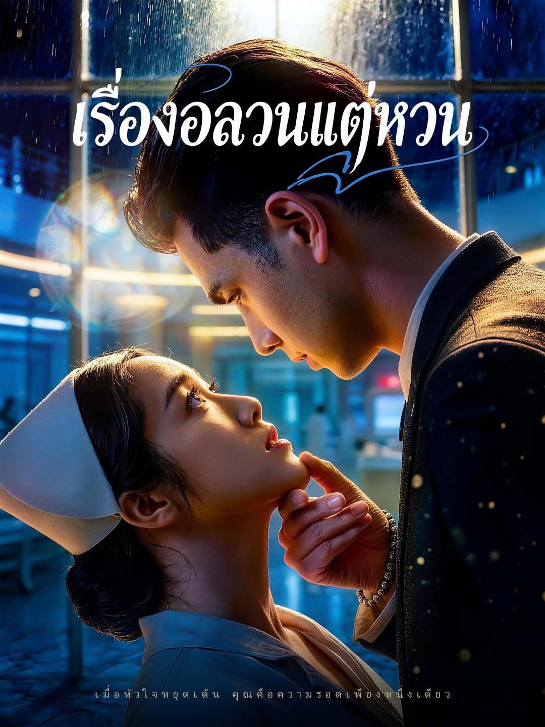 เรื่องอลวนแต่หวาน