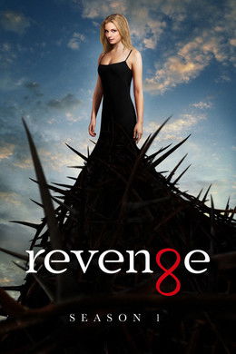 Revenge S1 (2011)