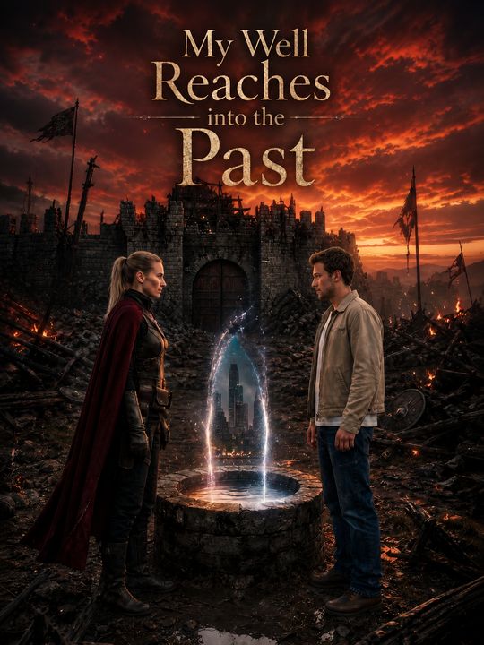 My Well Reaches into the Past