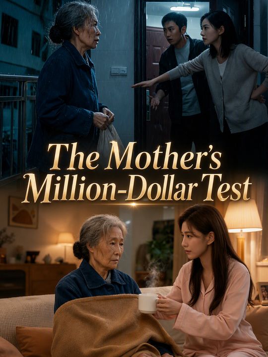 The Mother's Million-Dollar Test