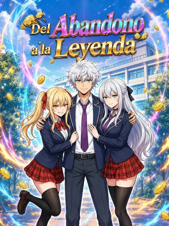 (Doblado) Del abandono a la leyenda